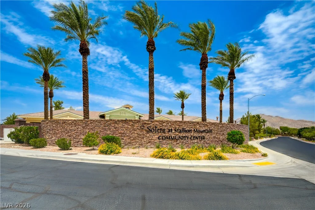 6092 Tokara, Las Vegas, NV 89122