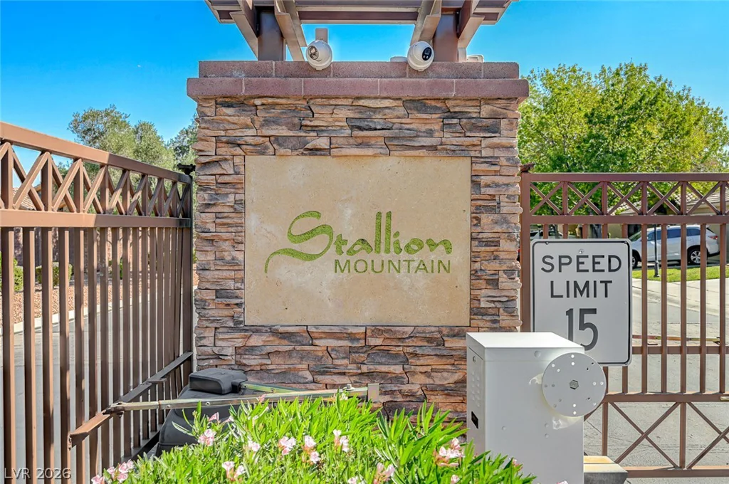 6092 Tokara, Las Vegas, NV 89122