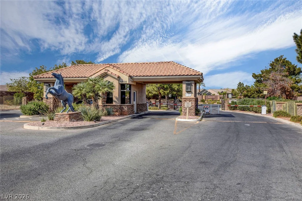 6092 Tokara, Las Vegas, NV 89122