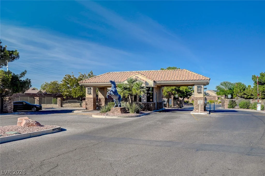 6092 Tokara, Las Vegas, NV 89122