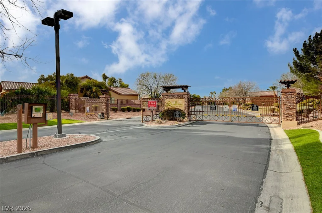 6092 Tokara, Las Vegas, NV 89122