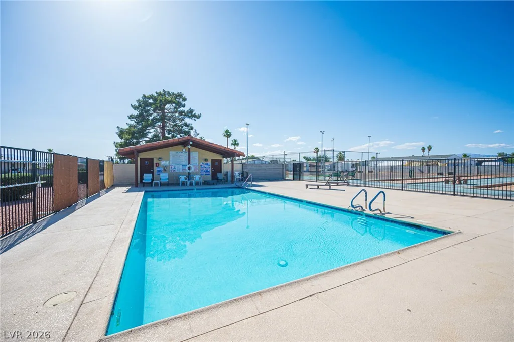 3414 Isle Royale, Las Vegas, NV 89122