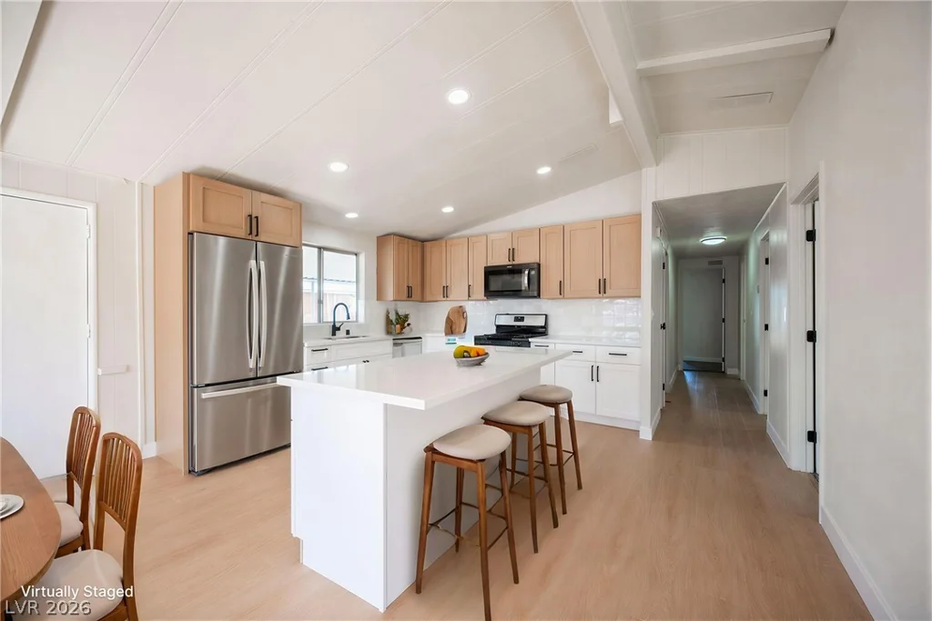 3414 Isle Royale, Las Vegas, NV 89122