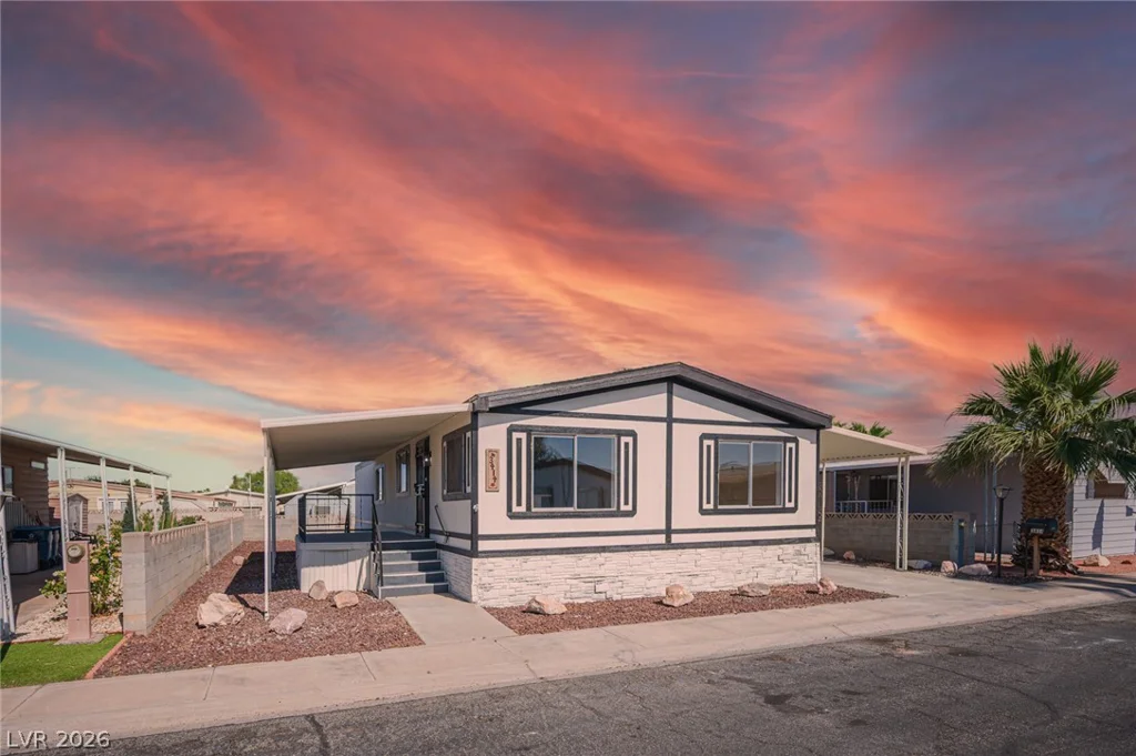 3414 Isle Royale, Las Vegas, NV 89122