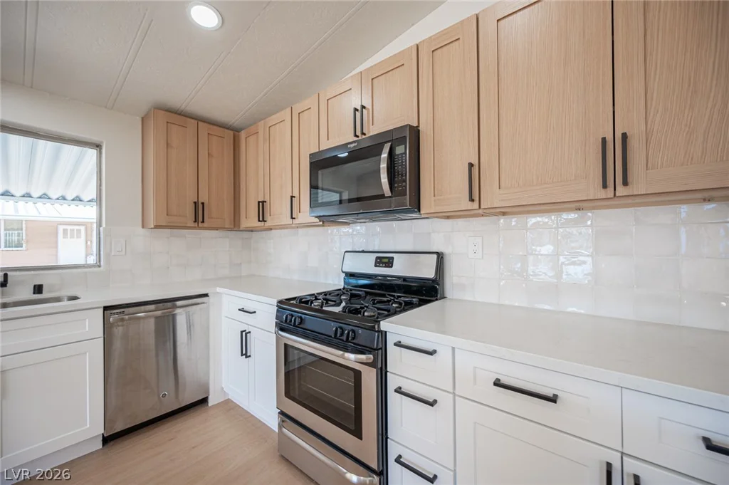 3414 Isle Royale, Las Vegas, NV 89122