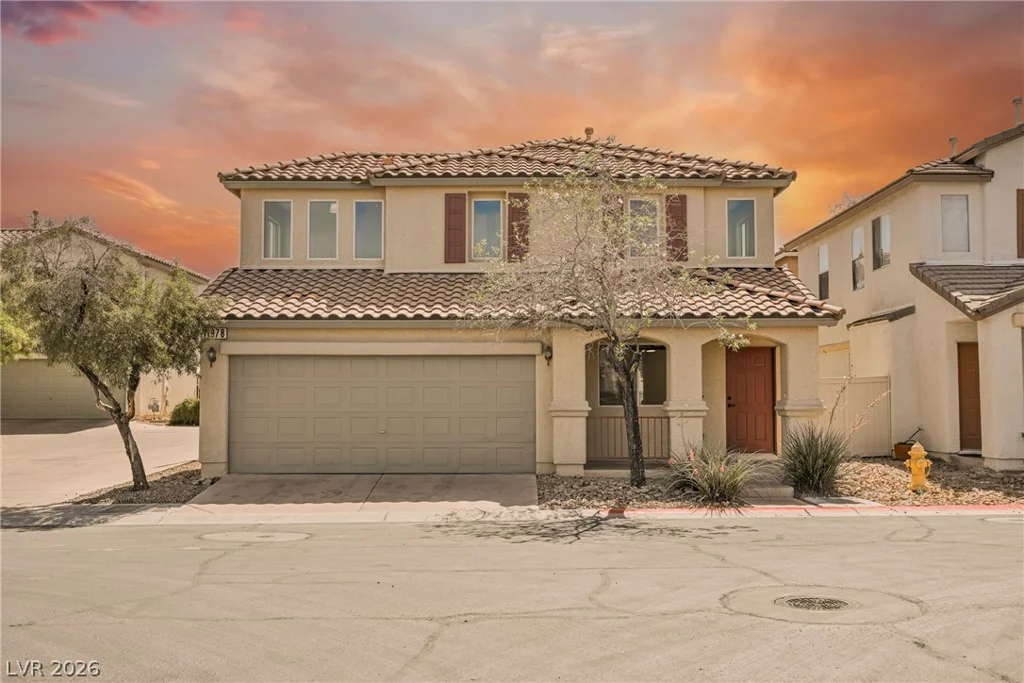11978 Camden Brook, Las Vegas, NV 89183