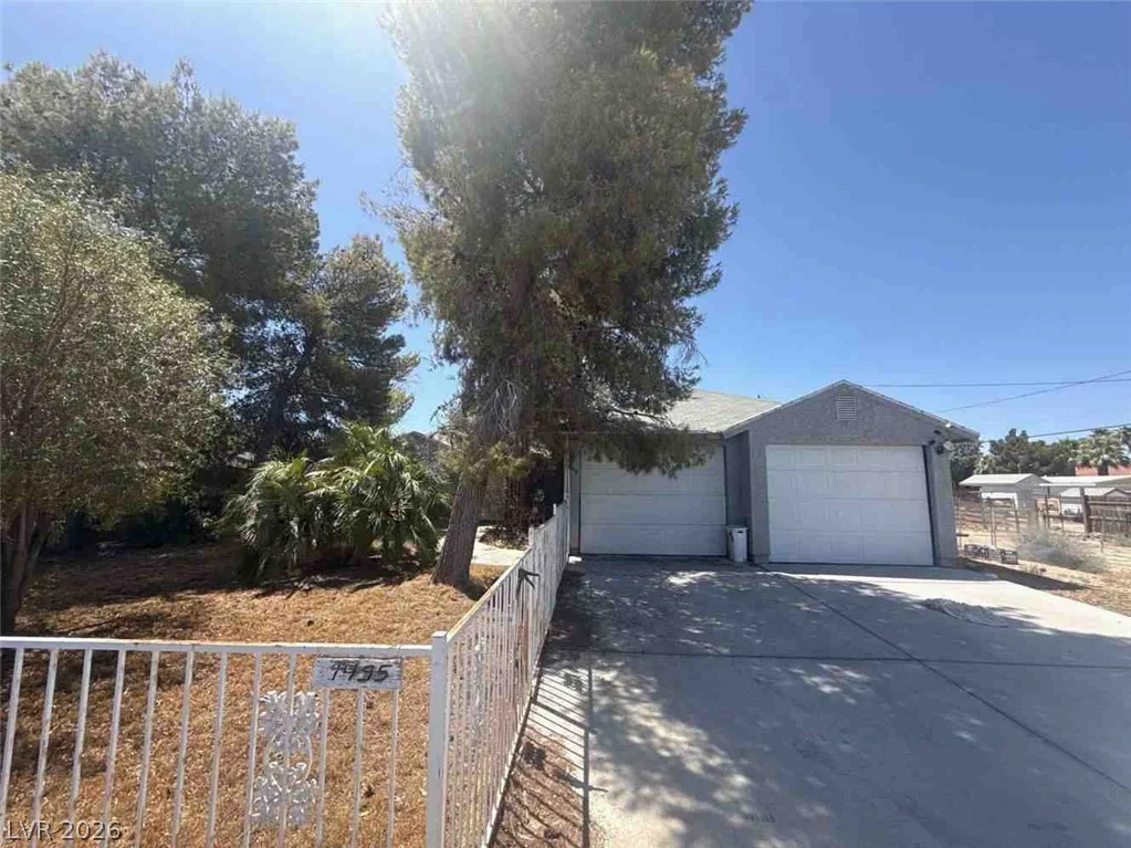 1495 Betty, Las Vegas, NV 89110