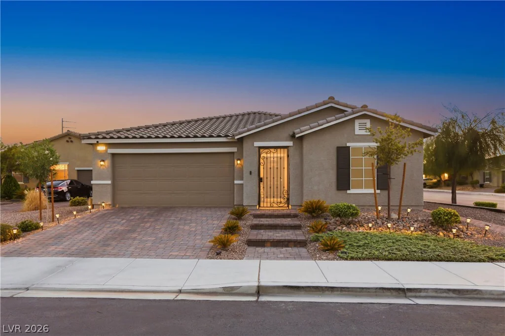 2421 Wild Onion, North Las Vegas, NV 89030