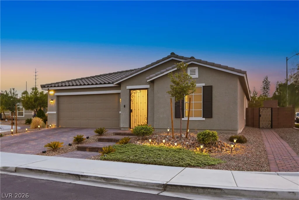 2421 Wild Onion, North Las Vegas, NV 89030