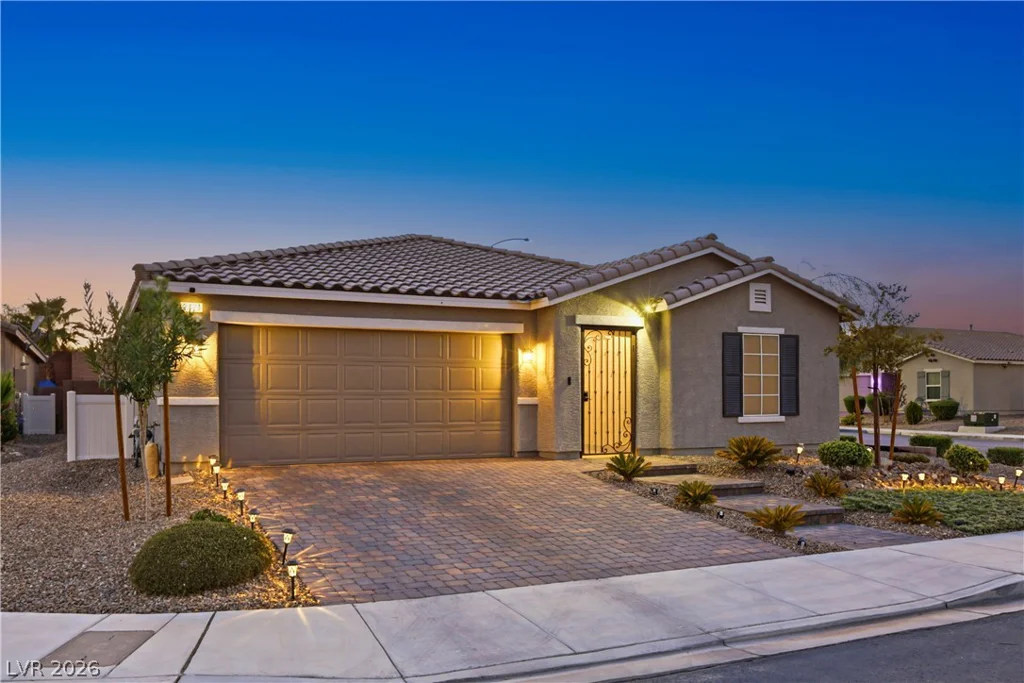 2421 Wild Onion, North Las Vegas, NV 89030