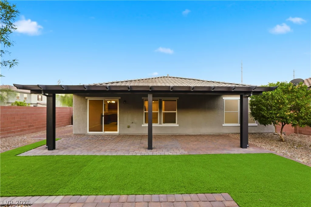 2421 Wild Onion, North Las Vegas, NV 89030