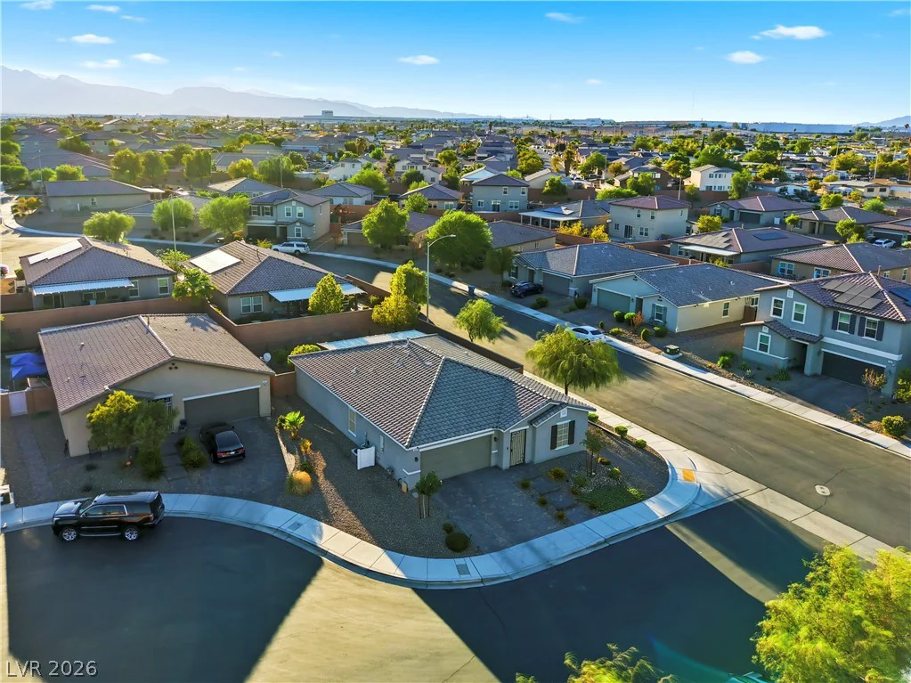 2421 Wild Onion, North Las Vegas, NV 89030