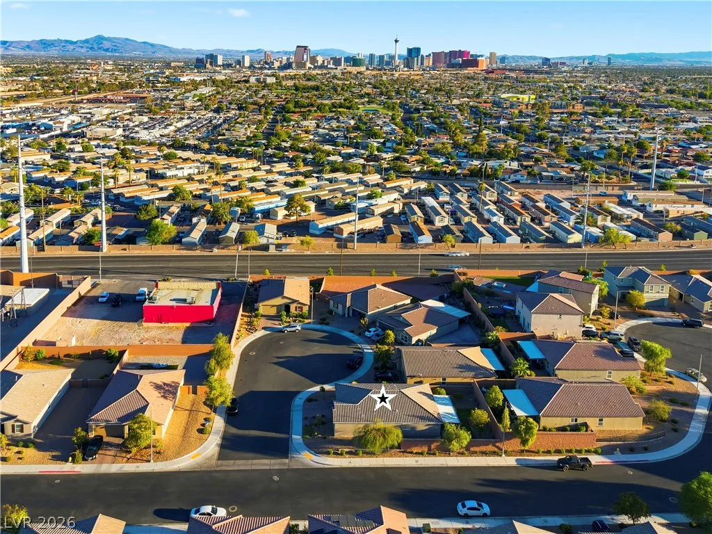 2421 Wild Onion, North Las Vegas, NV 89030