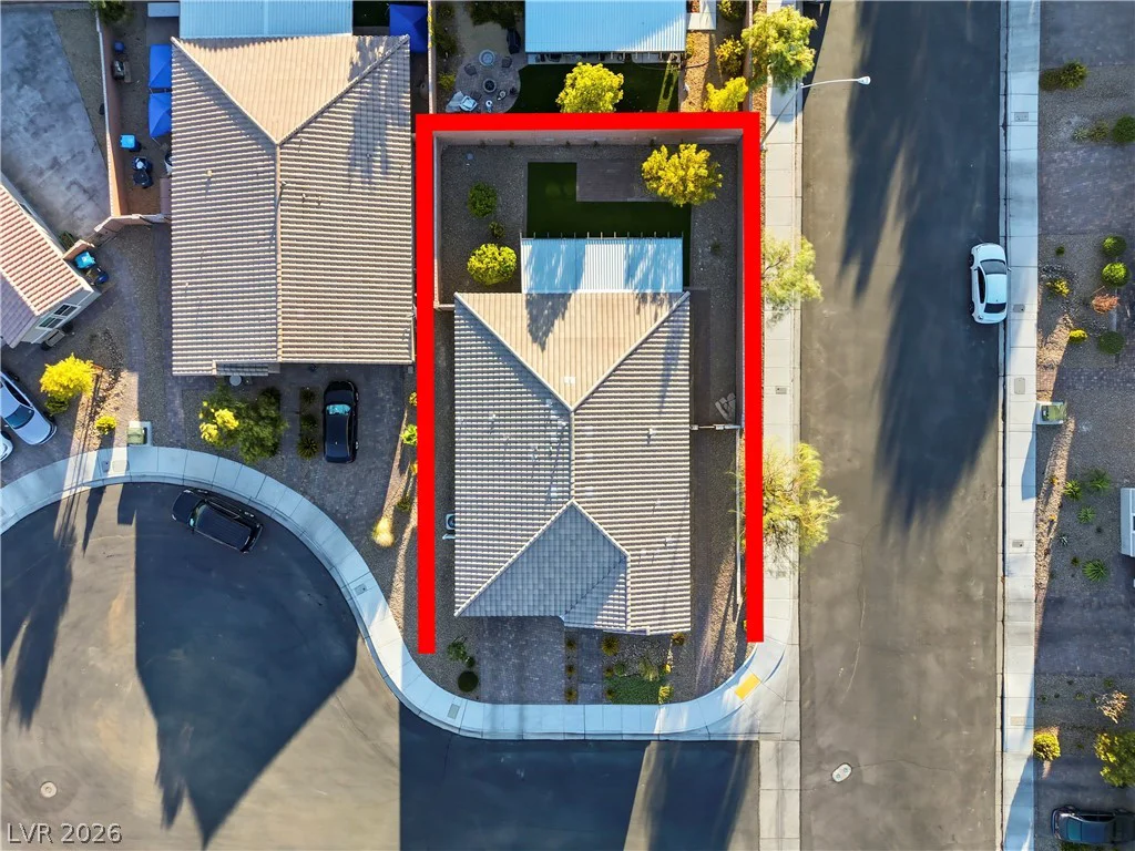 2421 Wild Onion, North Las Vegas, NV 89030