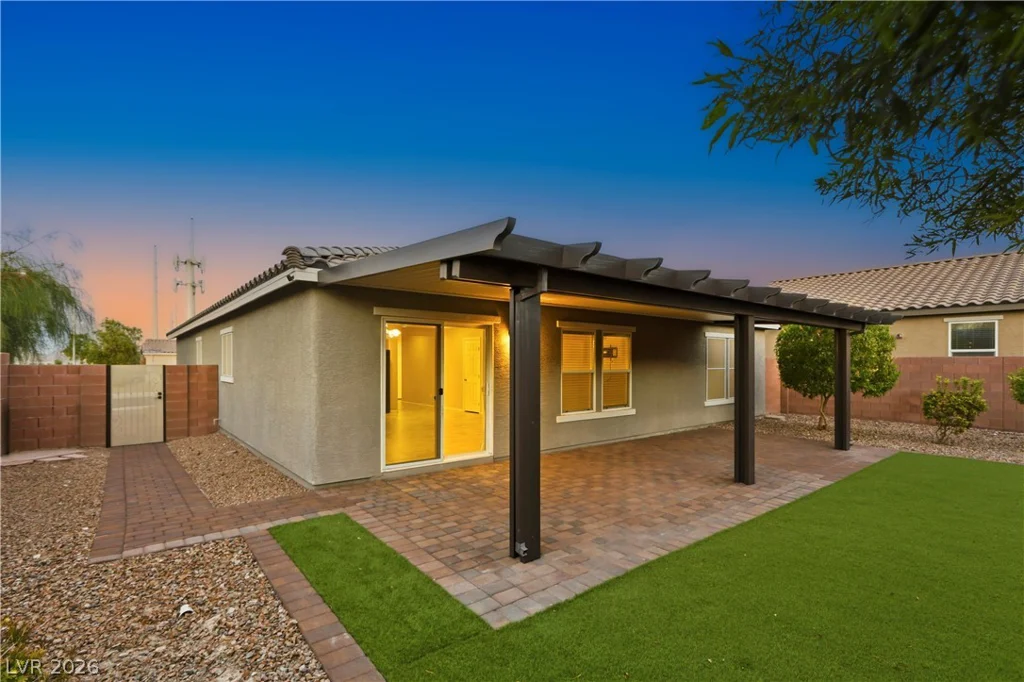 2421 Wild Onion, North Las Vegas, NV 89030
