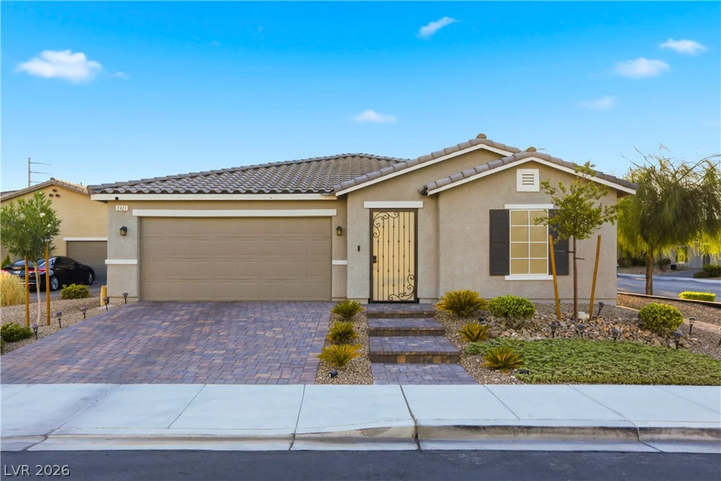 2421 Wild Onion, North Las Vegas, NV 89030
