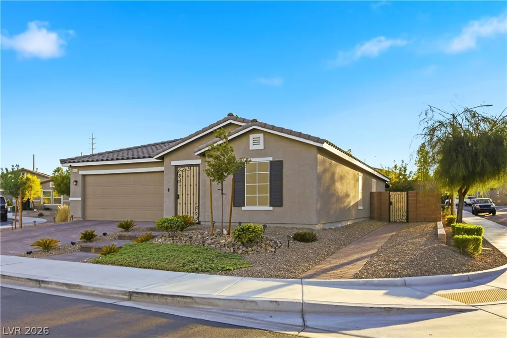 2421 Wild Onion, North Las Vegas, NV 89030
