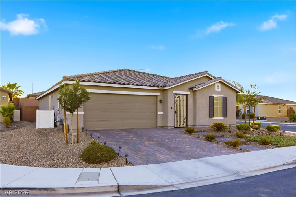 2421 Wild Onion, North Las Vegas, NV 89030