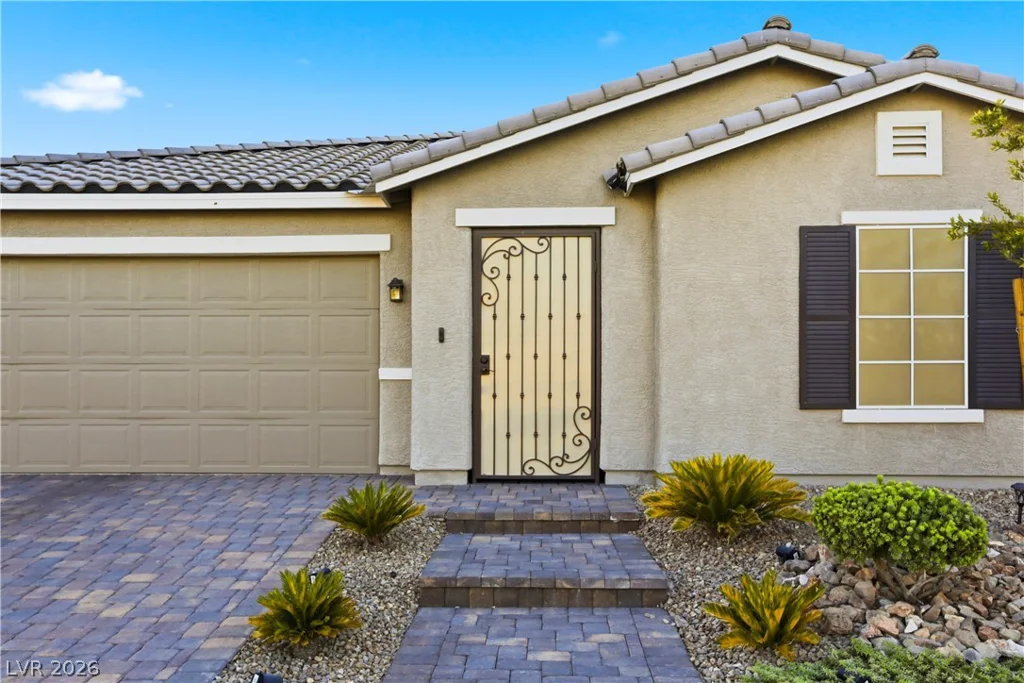 2421 Wild Onion, North Las Vegas, NV 89030