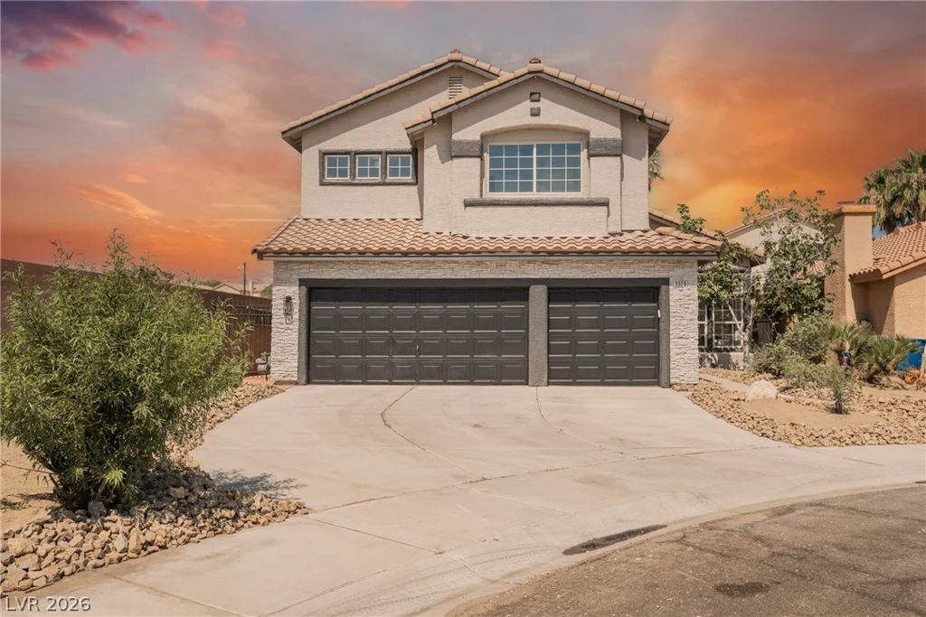 3329 Giliam, Las Vegas, NV 89129