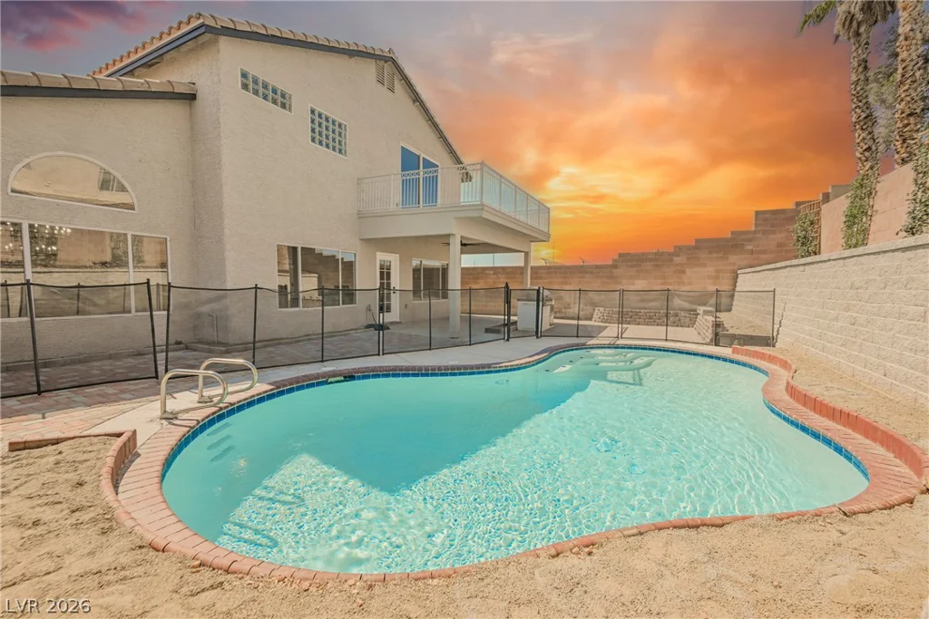 3329 Giliam, Las Vegas, NV 89129
