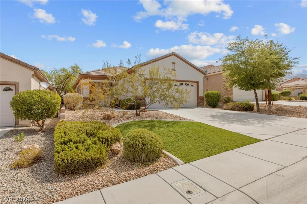 2544 Sirius Star, Henderson, NV 89044