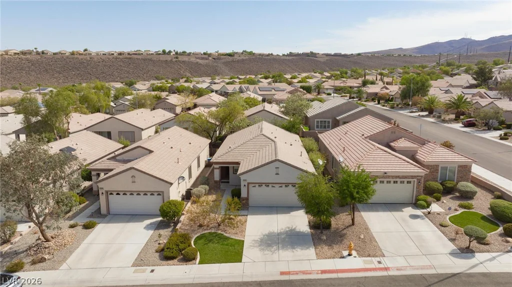 2544 Sirius Star, Henderson, NV 89044