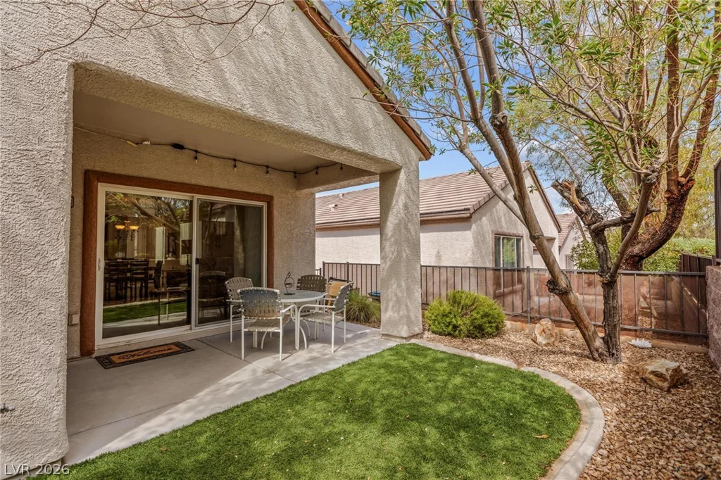 2544 Sirius Star, Henderson, NV 89044