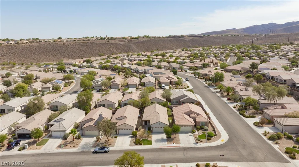 2544 Sirius Star, Henderson, NV 89044