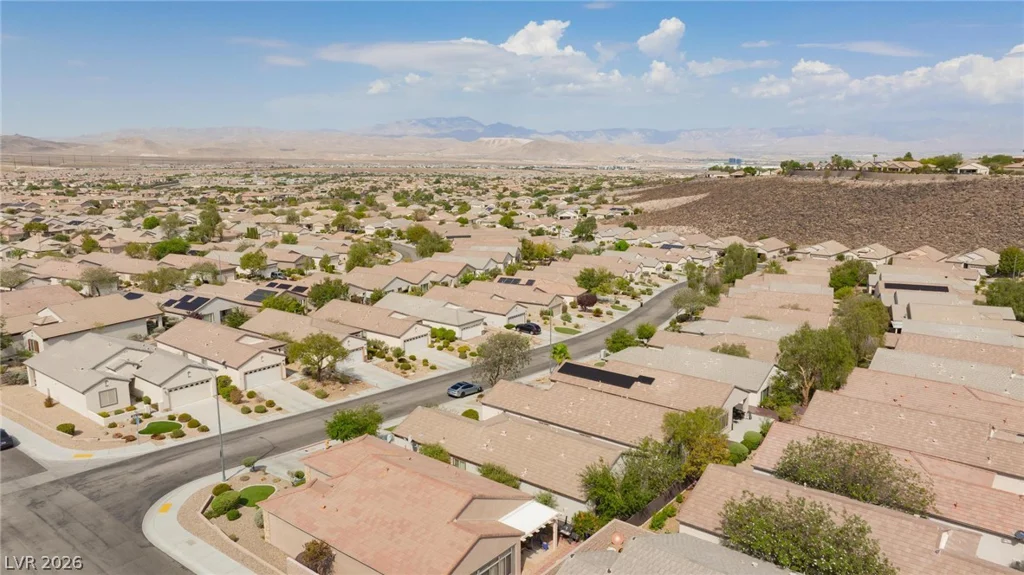 2544 Sirius Star, Henderson, NV 89044