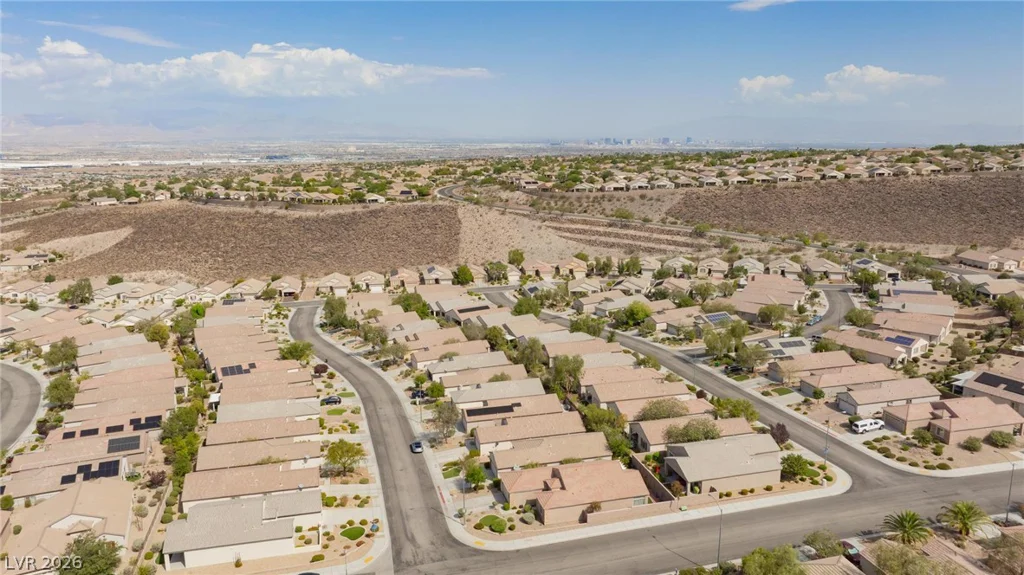 2544 Sirius Star, Henderson, NV 89044