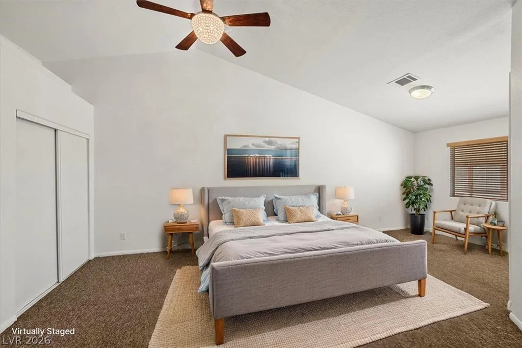 840 Holly Lake, Henderson, NV 89002