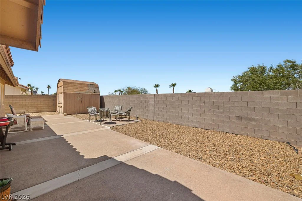 840 Holly Lake, Henderson, NV 89002