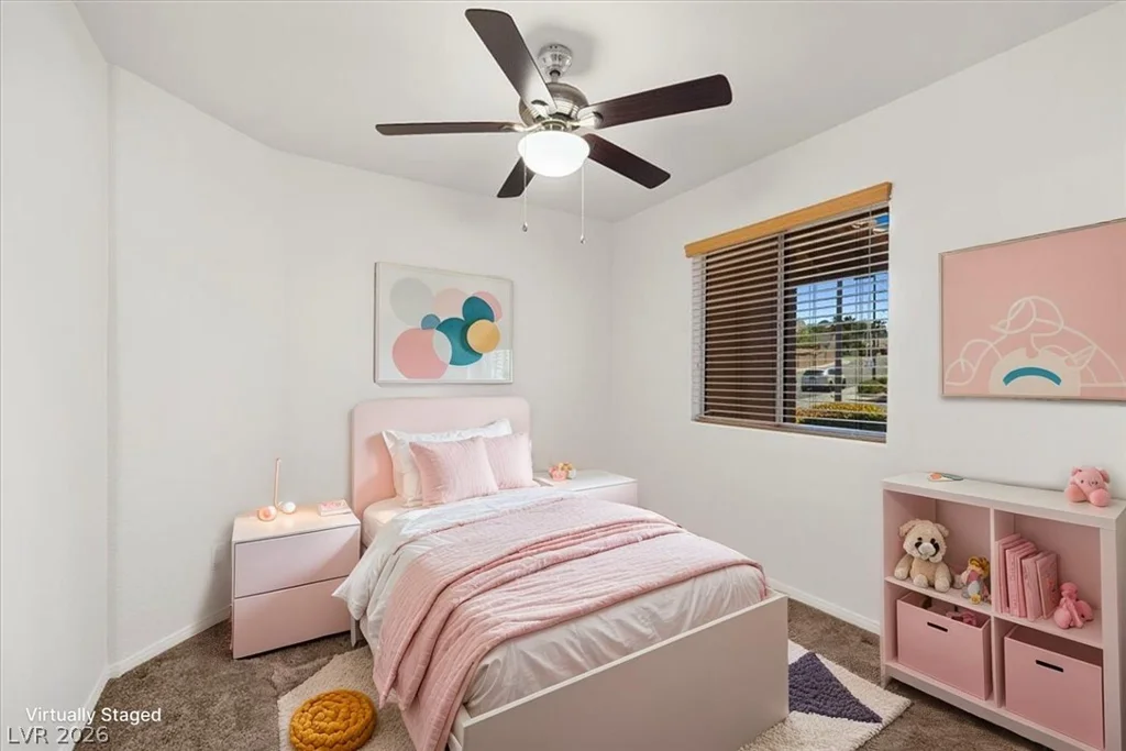 840 Holly Lake, Henderson, NV 89002