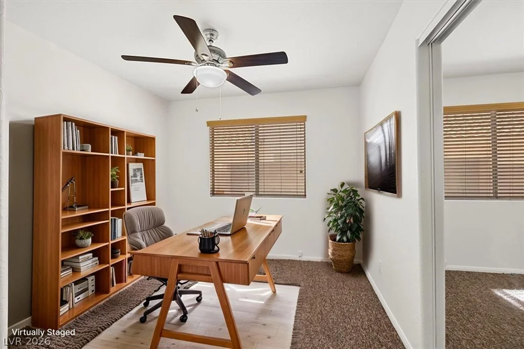 840 Holly Lake, Henderson, NV 89002
