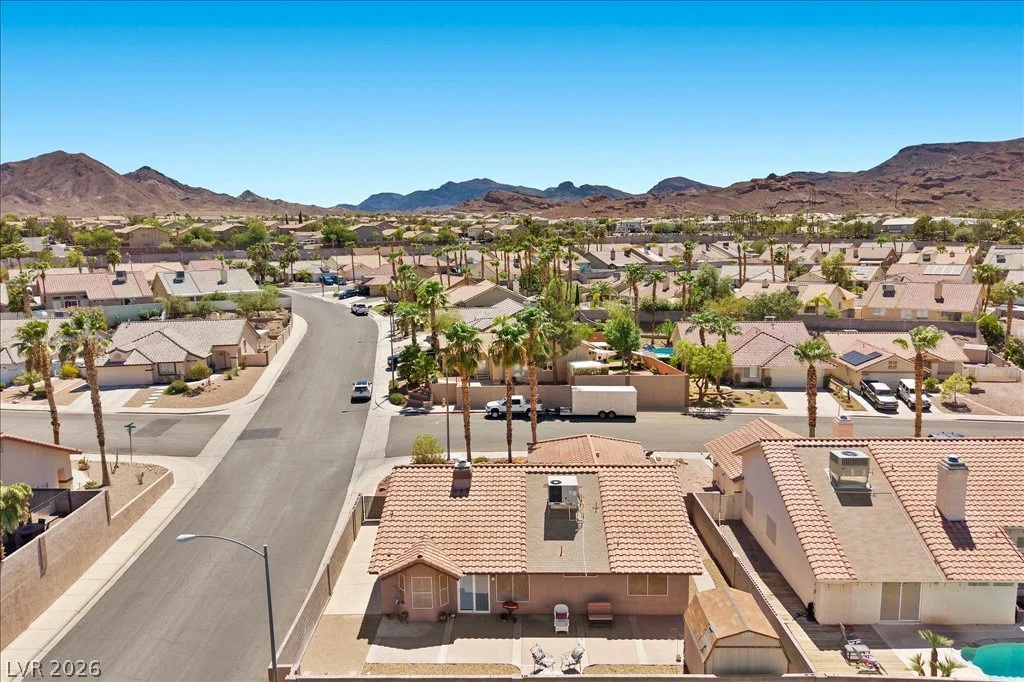 840 Holly Lake, Henderson, NV 89002