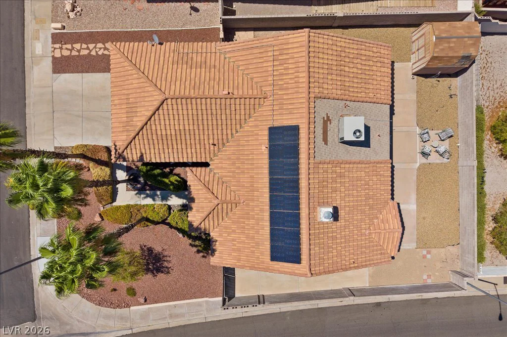 840 Holly Lake, Henderson, NV 89002