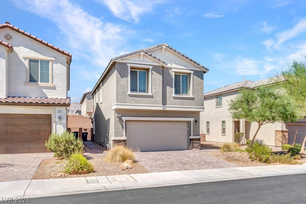 364 Free Fall, North Las Vegas, NV 89084