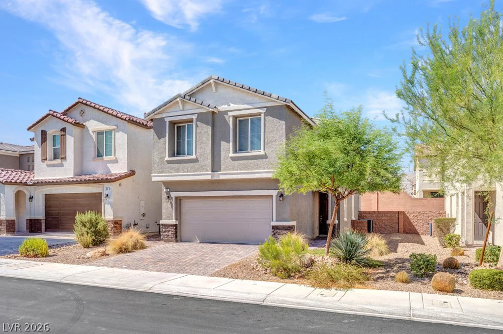 364 Free Fall, North Las Vegas, NV 89084