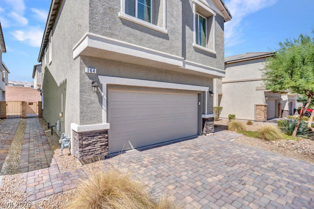 364 Free Fall, North Las Vegas, NV 89084