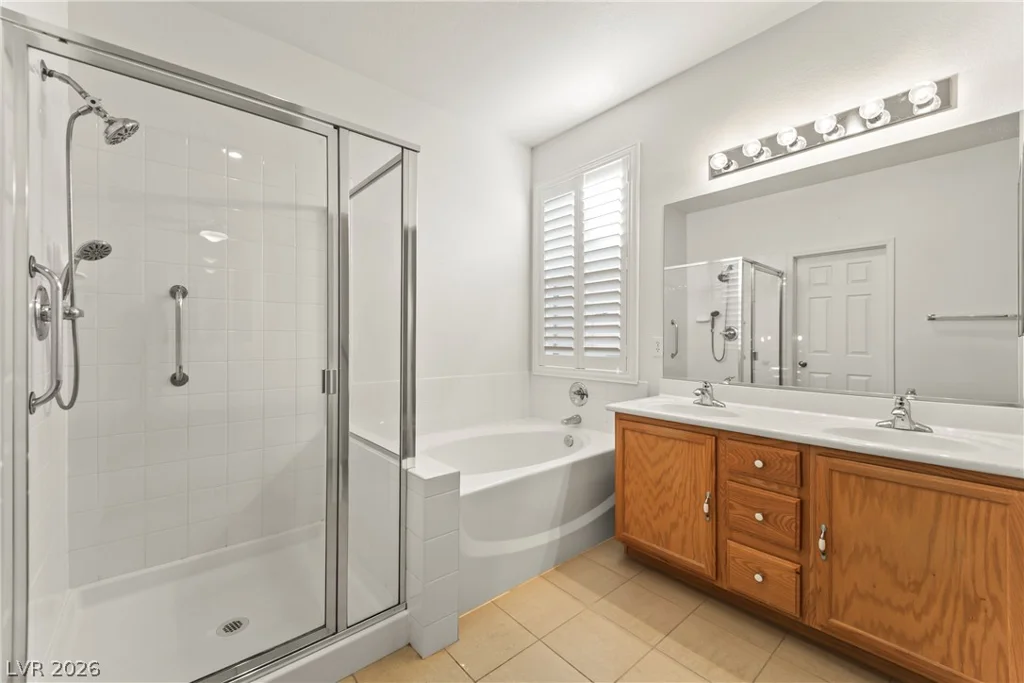 10291 Garden State, Las Vegas, NV 89135