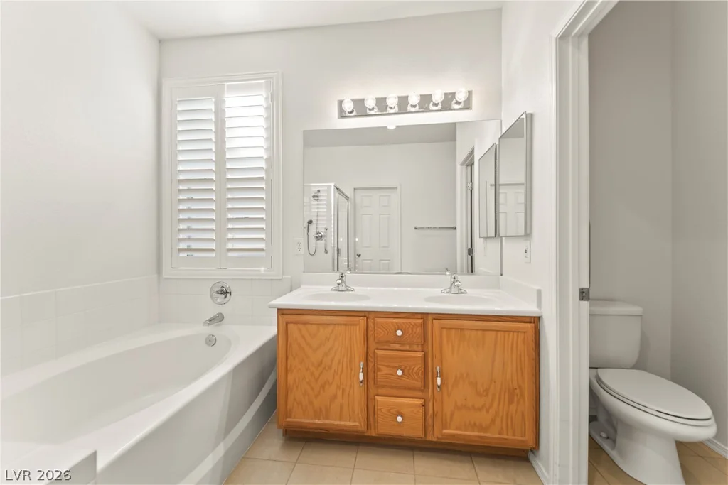 10291 Garden State, Las Vegas, NV 89135