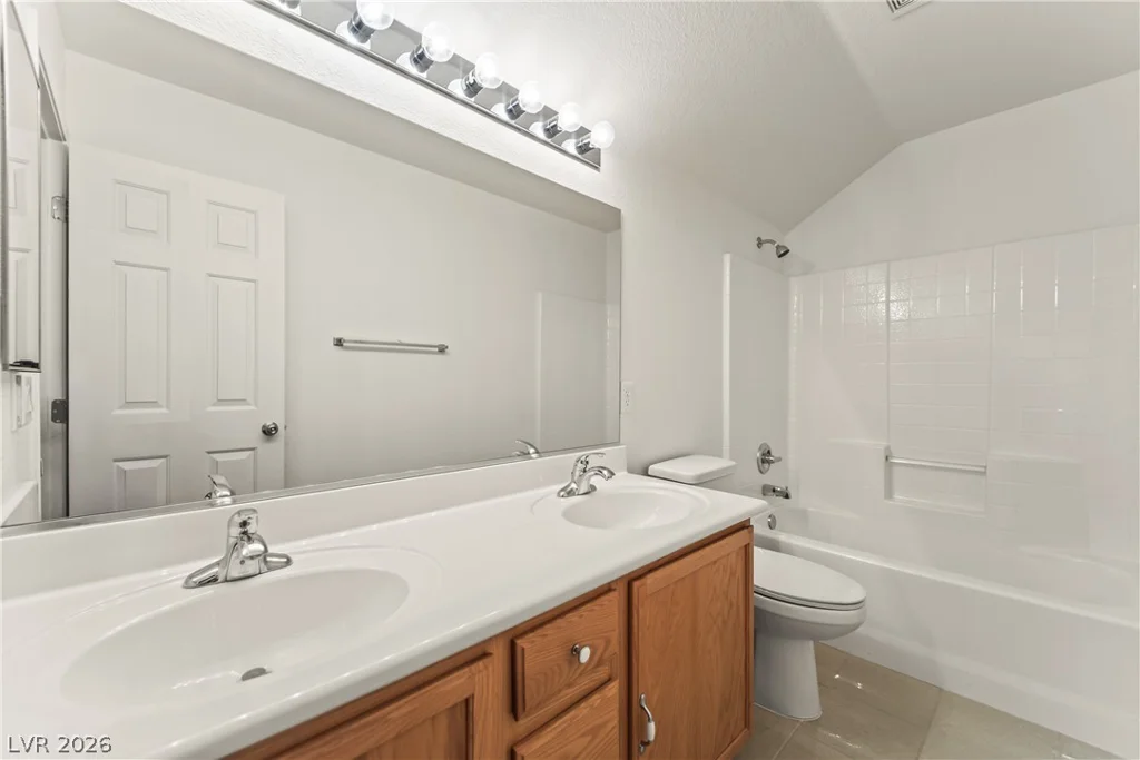 10291 Garden State, Las Vegas, NV 89135
