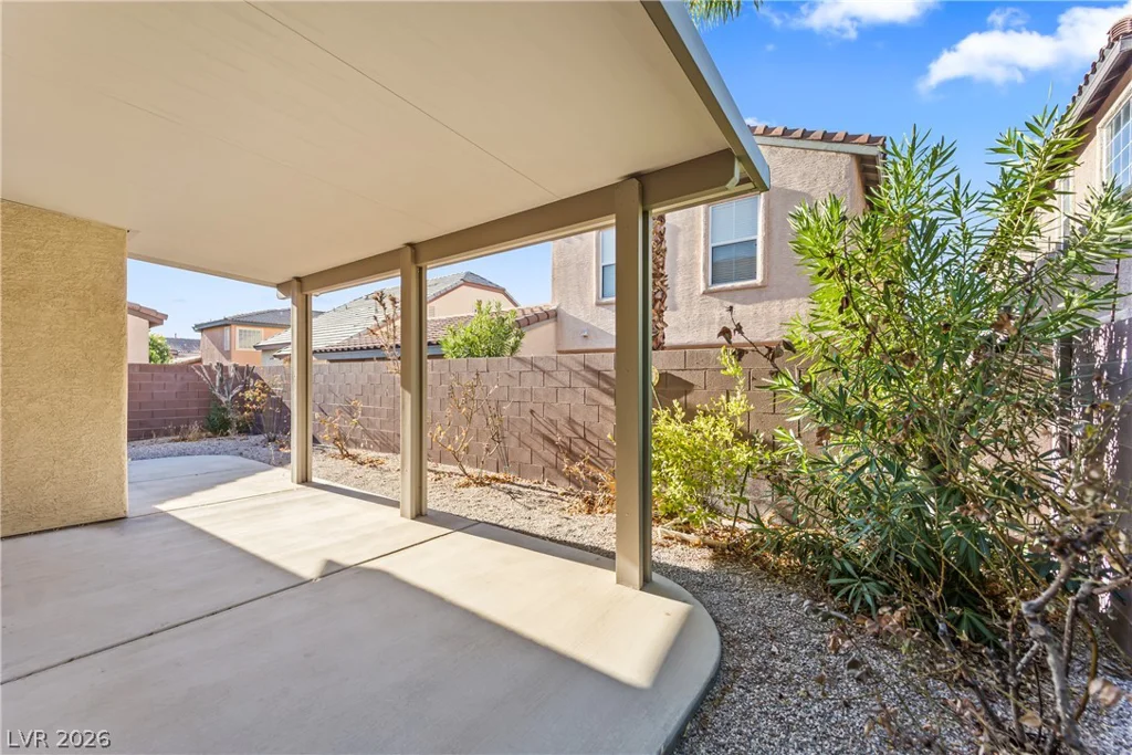 10291 Garden State, Las Vegas, NV 89135