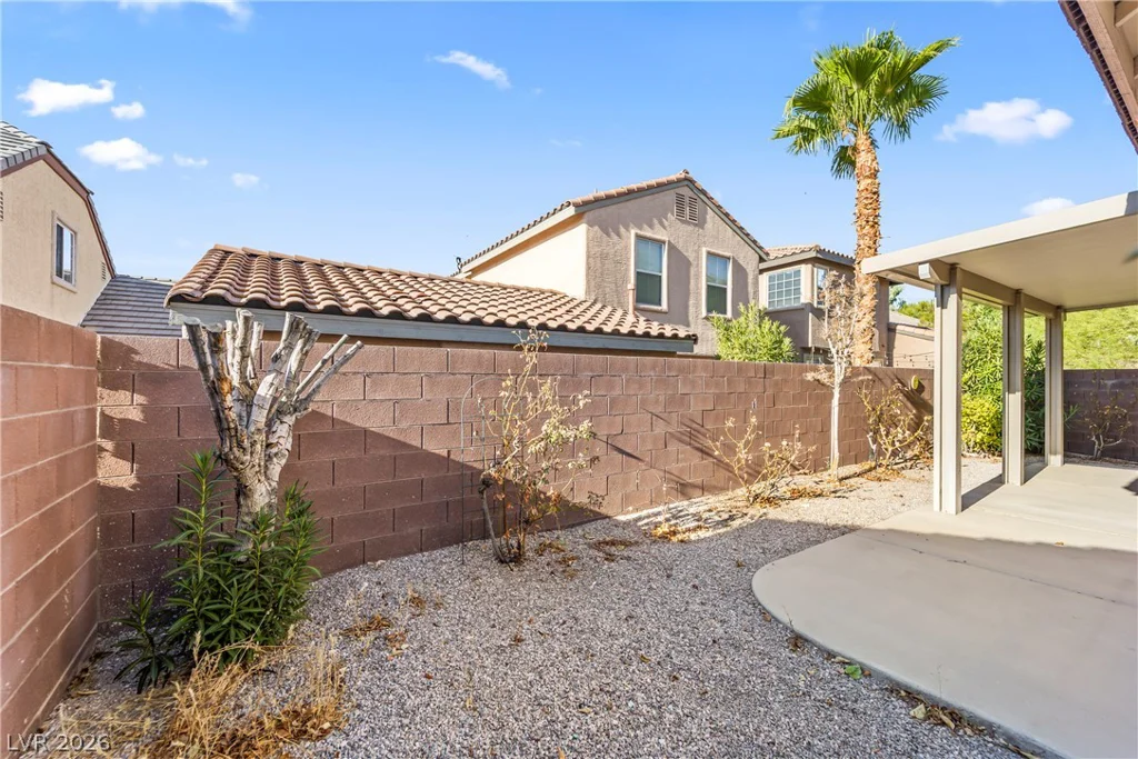 10291 Garden State, Las Vegas, NV 89135
