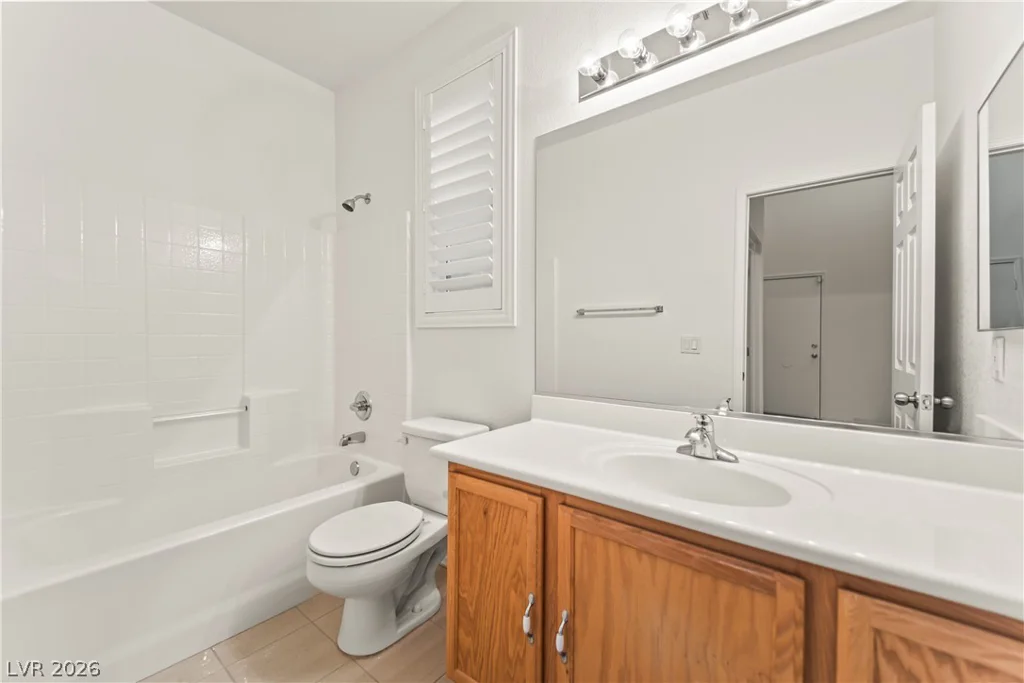 10291 Garden State, Las Vegas, NV 89135