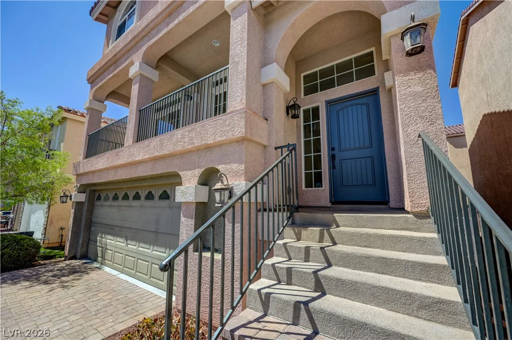 6790 Philharmonic, Las Vegas, NV 89139