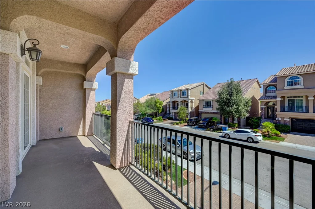 6790 Philharmonic, Las Vegas, NV 89139