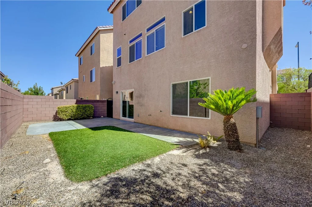 6790 Philharmonic, Las Vegas, NV 89139