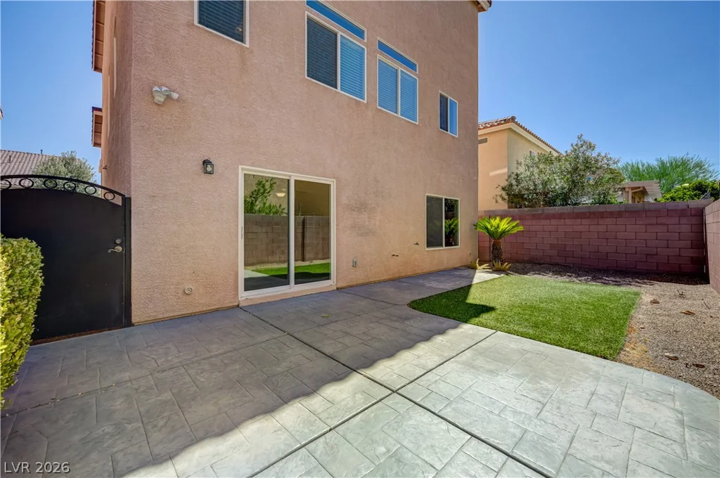 6790 Philharmonic, Las Vegas, NV 89139